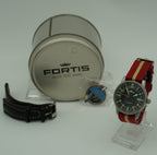 Fortis Flieger 24H