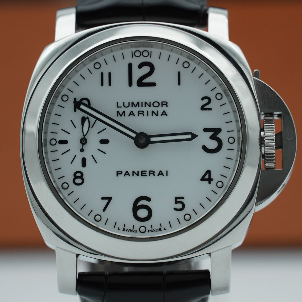Panerai Luminor Marina