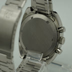 Tissot Navigator Automatic