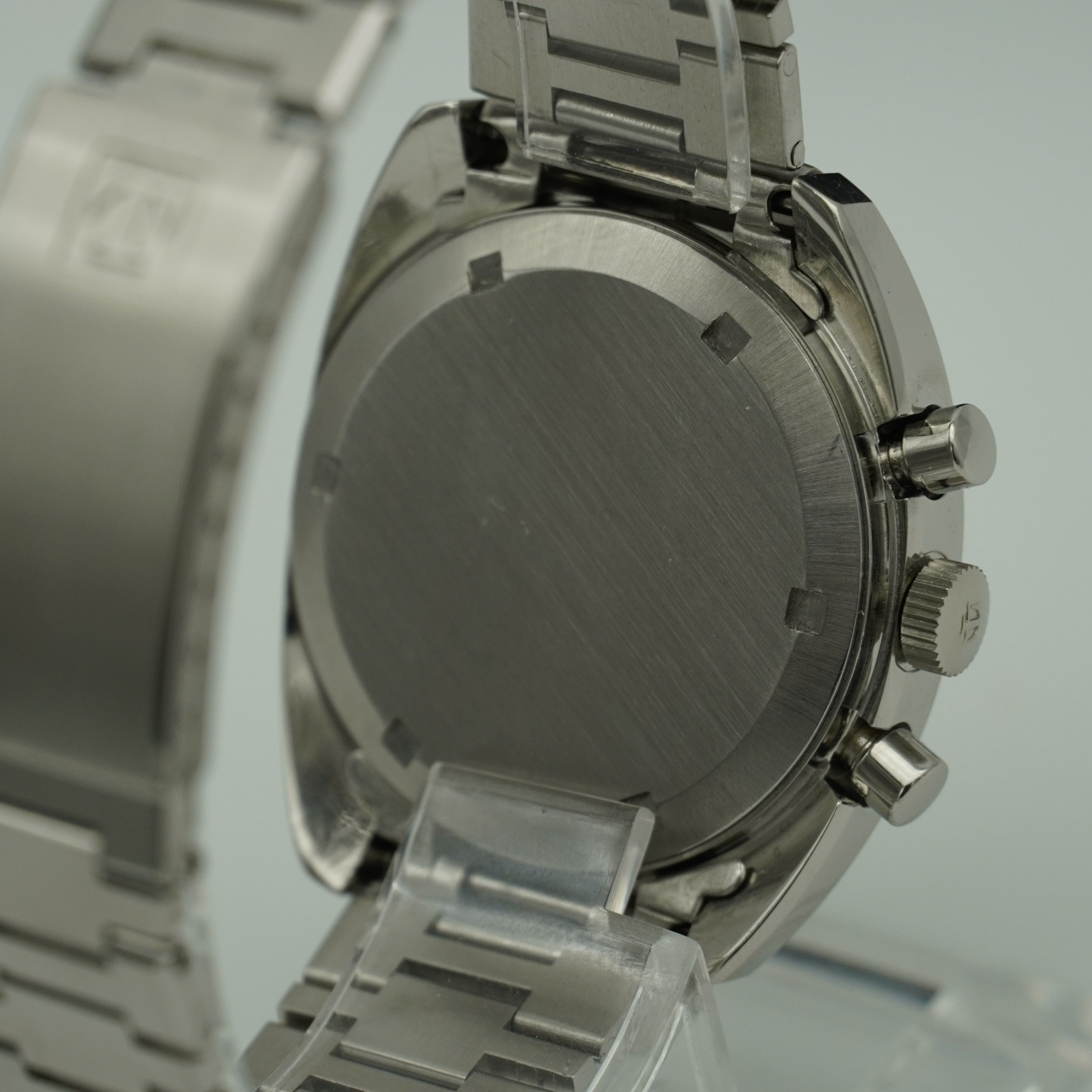 Tissot Navigator Automatic