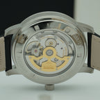 Union Glashütte Zeigerdatum 33/111
