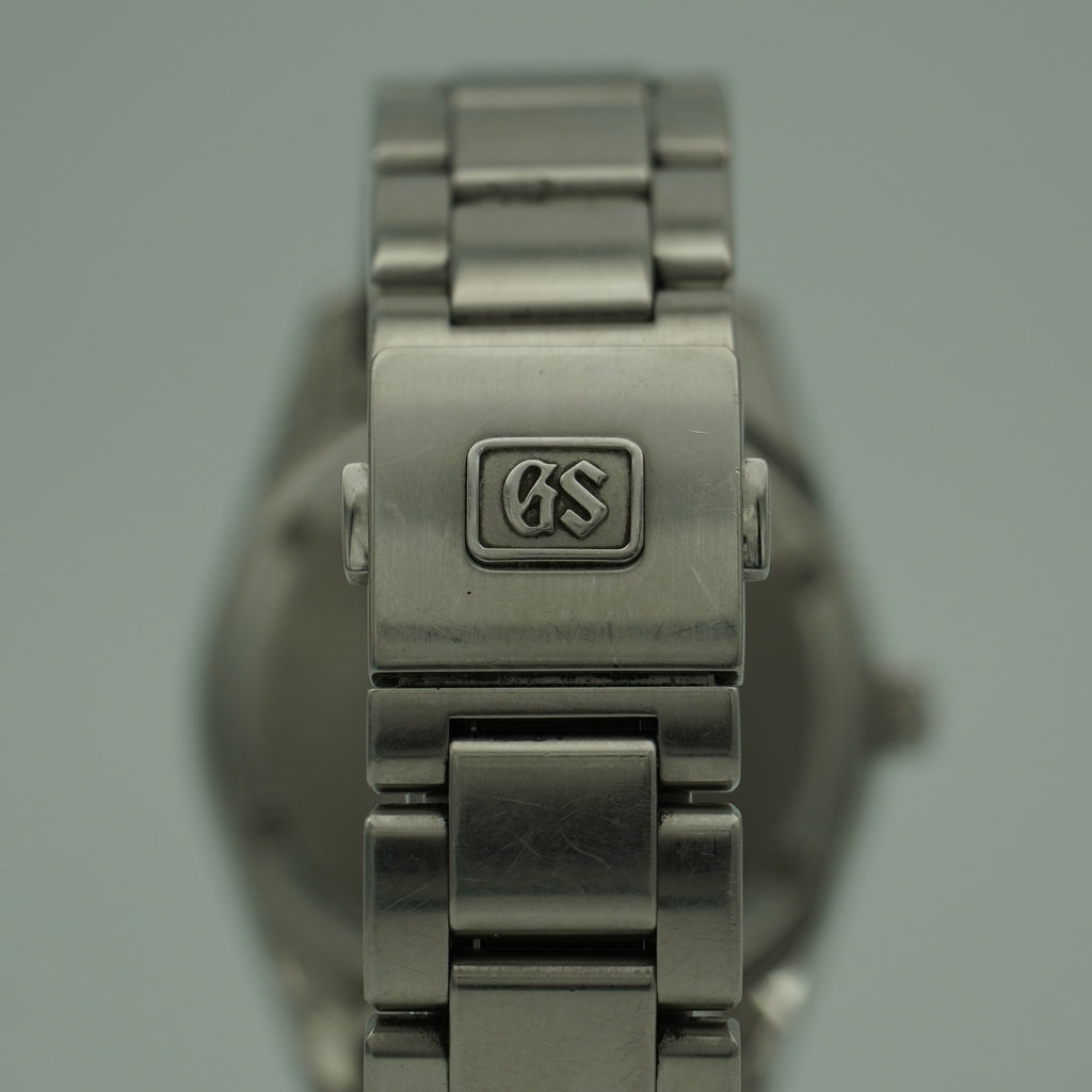 Grand Seiko Heritage Collection SBGX261