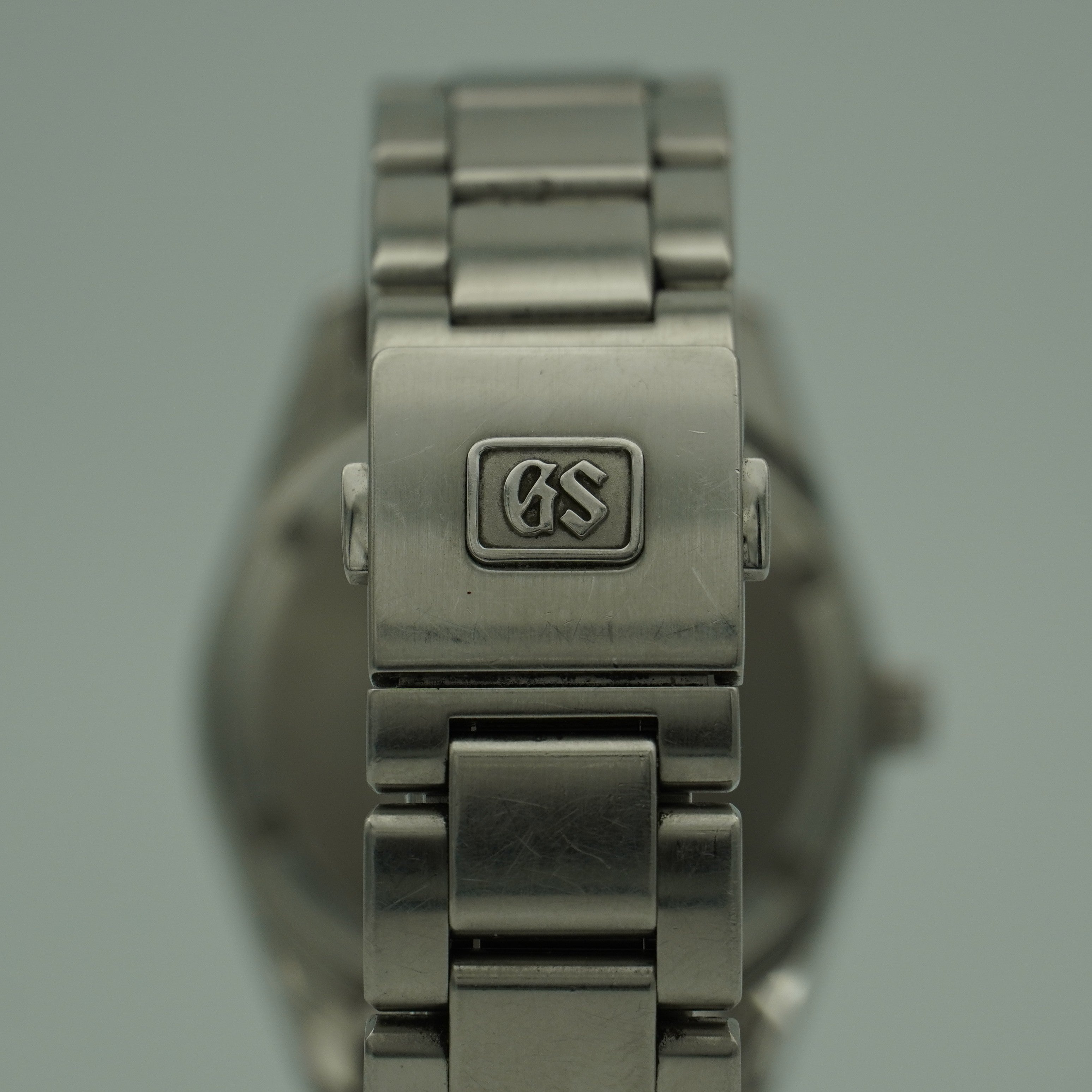 Grand Seiko Heritage Collection SBGX261