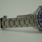 TAG Heuer Aquaracer Calibre 5