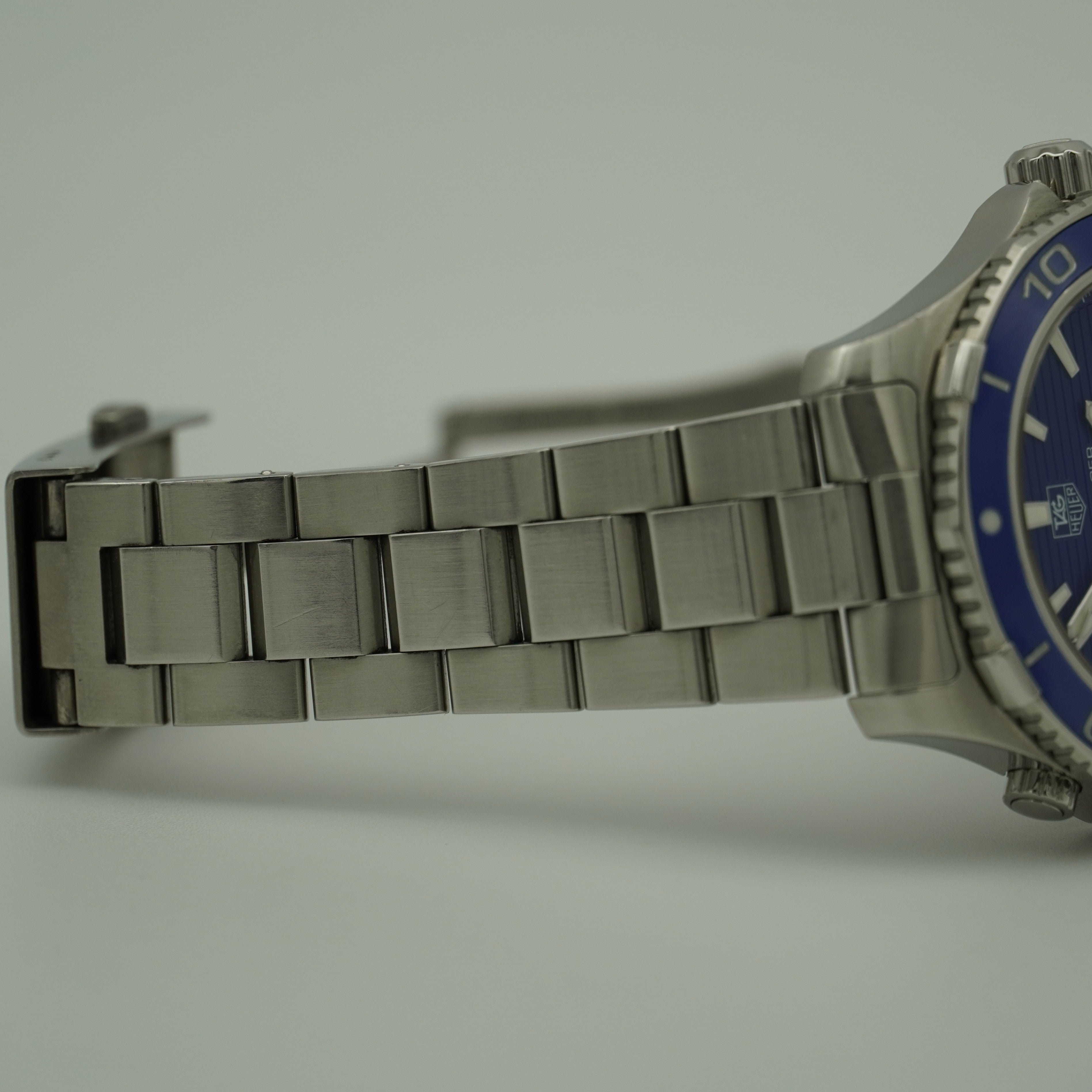 TAG Heuer Aquaracer Calibre 5