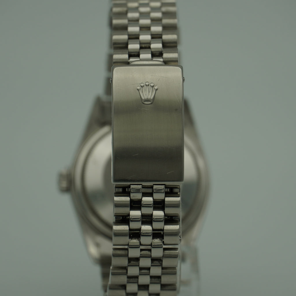 Rolex Datejust 36mm