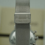 Junghans Max Bill Chronograph