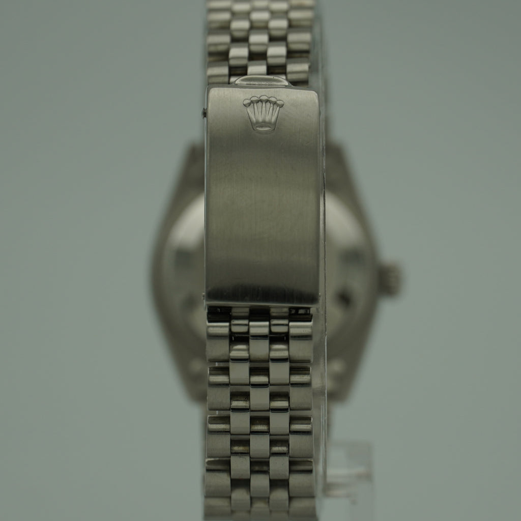 Rolex Datejust 31mm