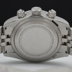 Tudor Black Bay Chrono Miami Pink