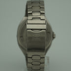 Omega Seamaster 200 "Pre-Bond"