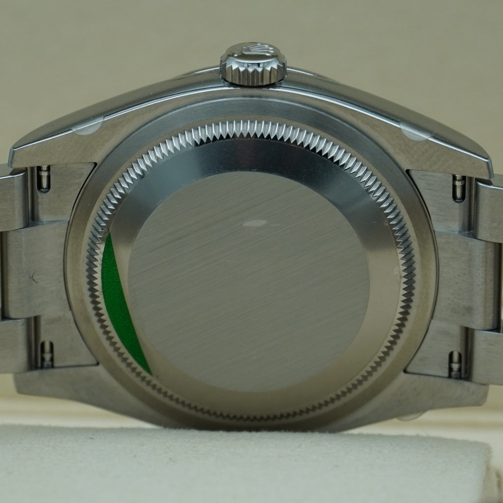 Rolex Oyster Perpetual 36mm