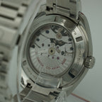 Omega Seamaster Aqua Terra