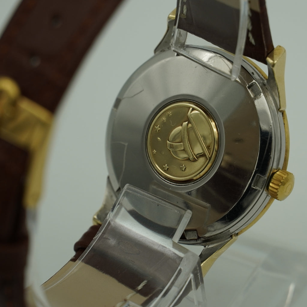 Omega Constellation