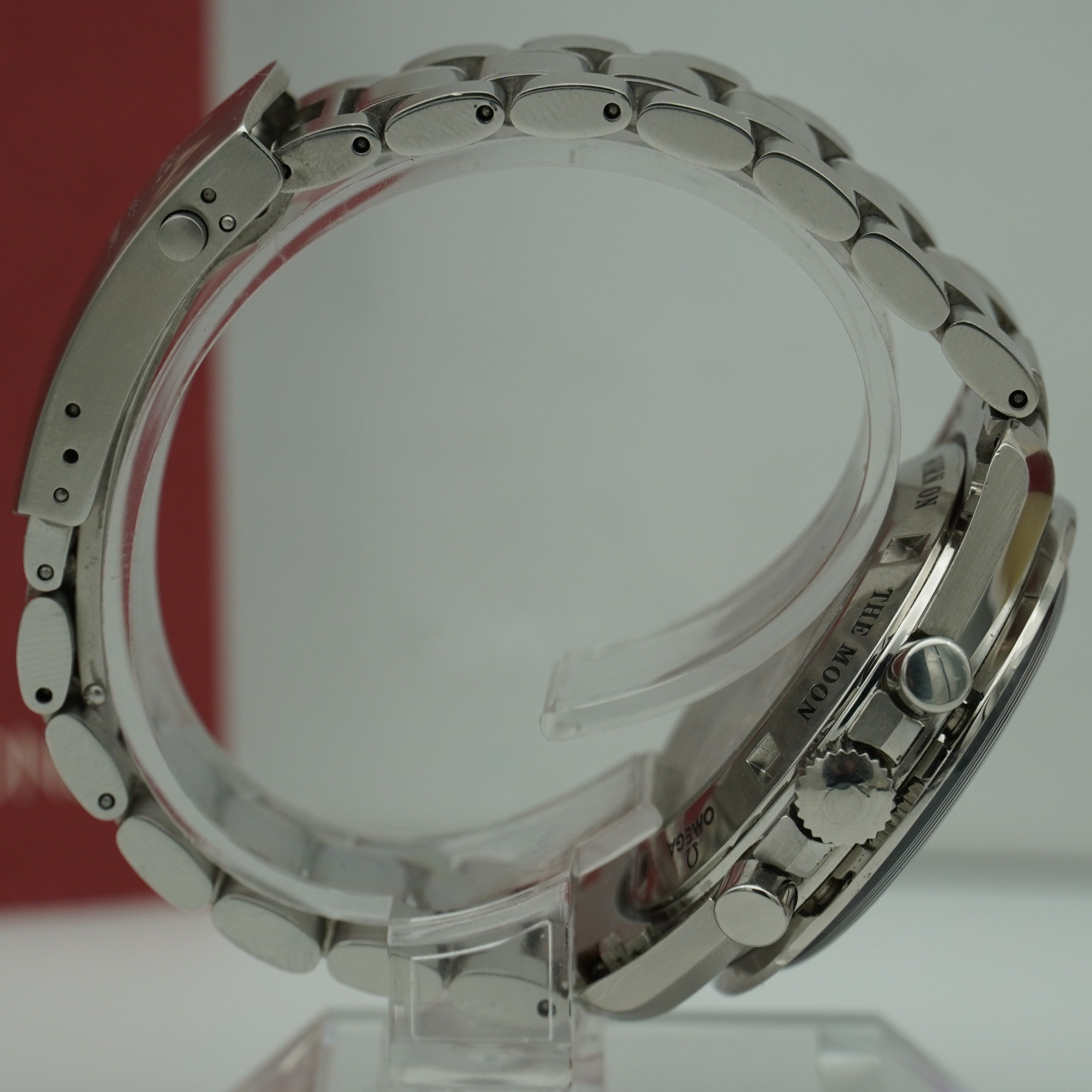Omega Speedmaster Professional Mondphase
