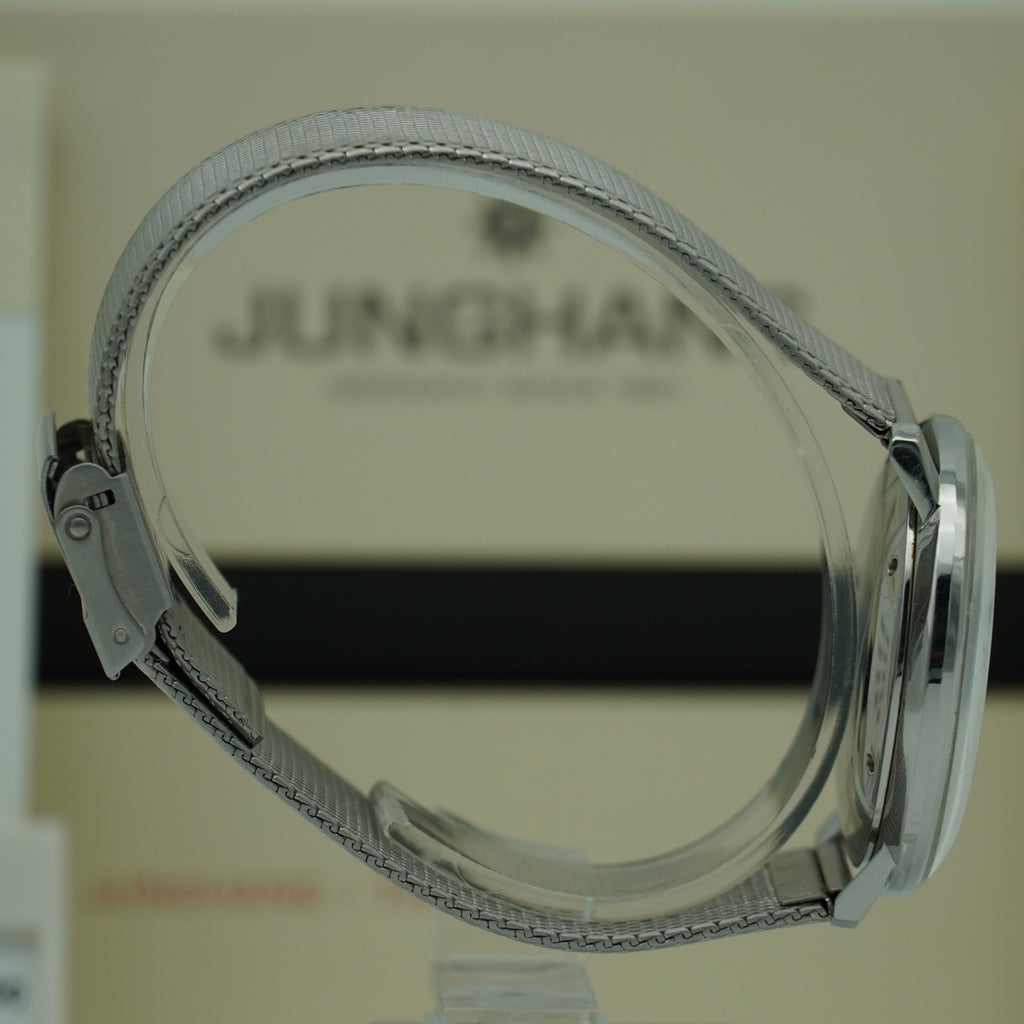 Junghans Max Bill
