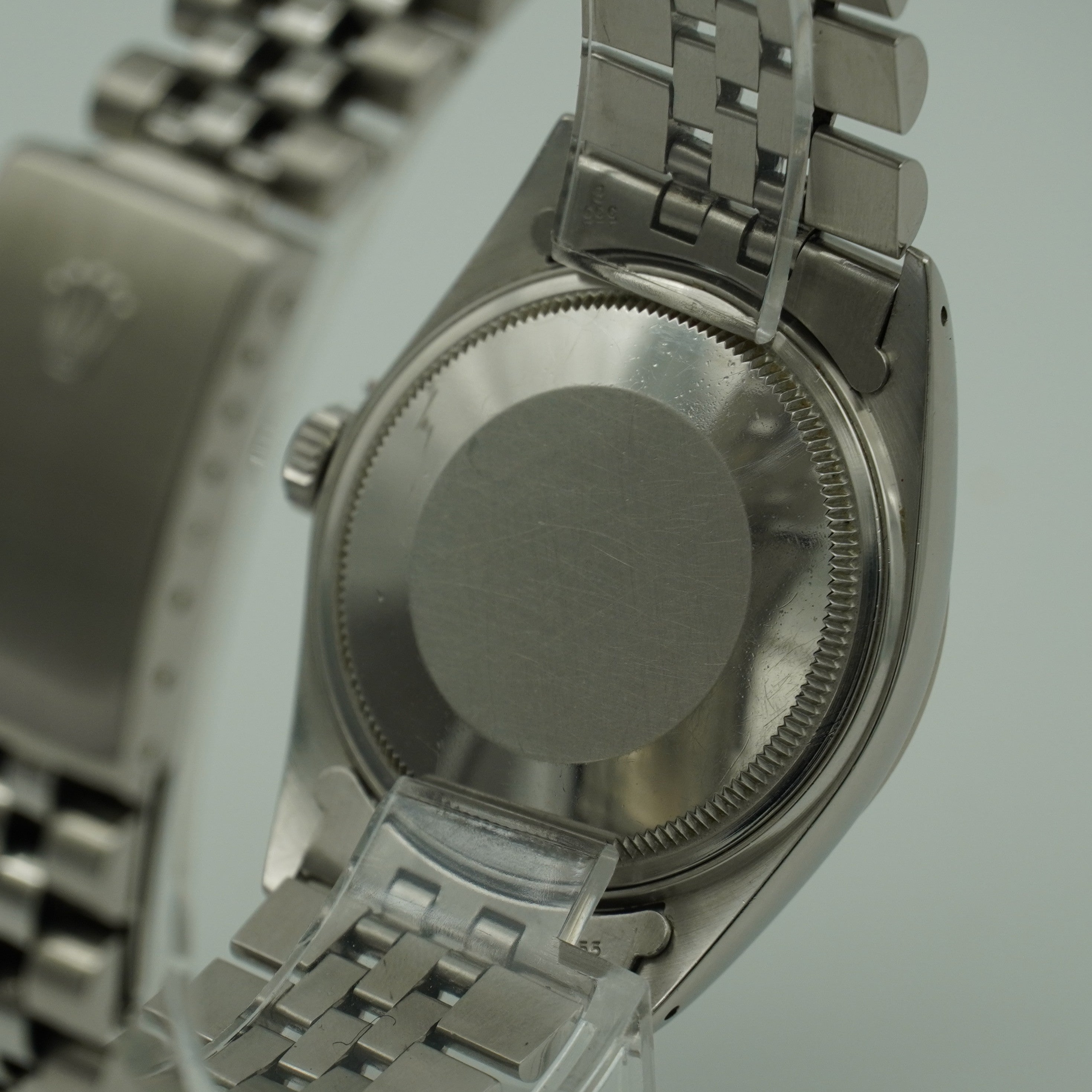 Rolex Datejust 36mm