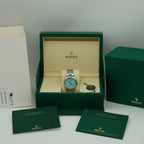 Rolex Oyster Perpetual 36mm