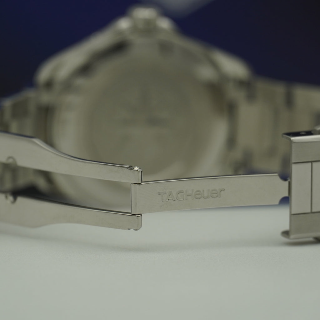TAG Heuer Aquaracer Solargraph