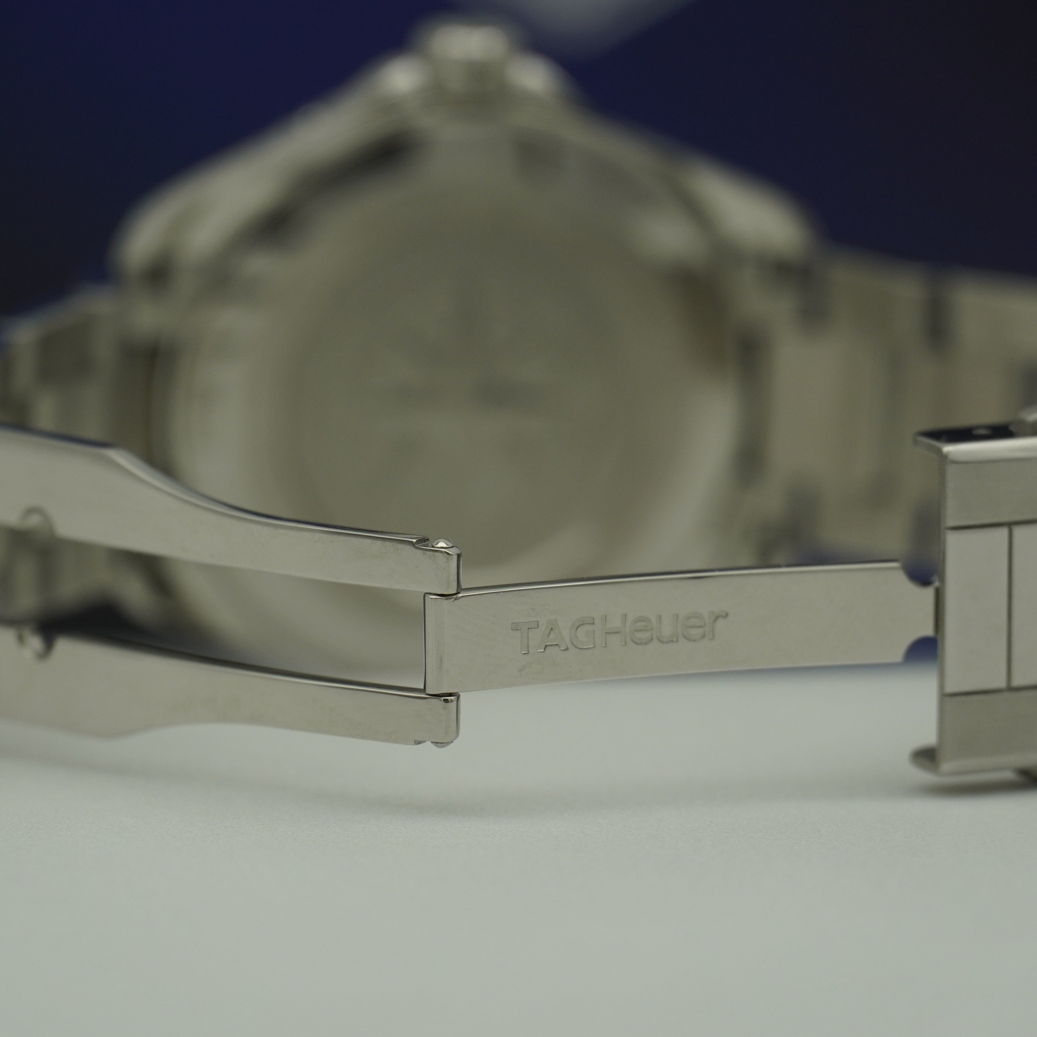 TAG Heuer Aquaracer Solargraph