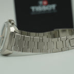 Tissot Navigator Automatic