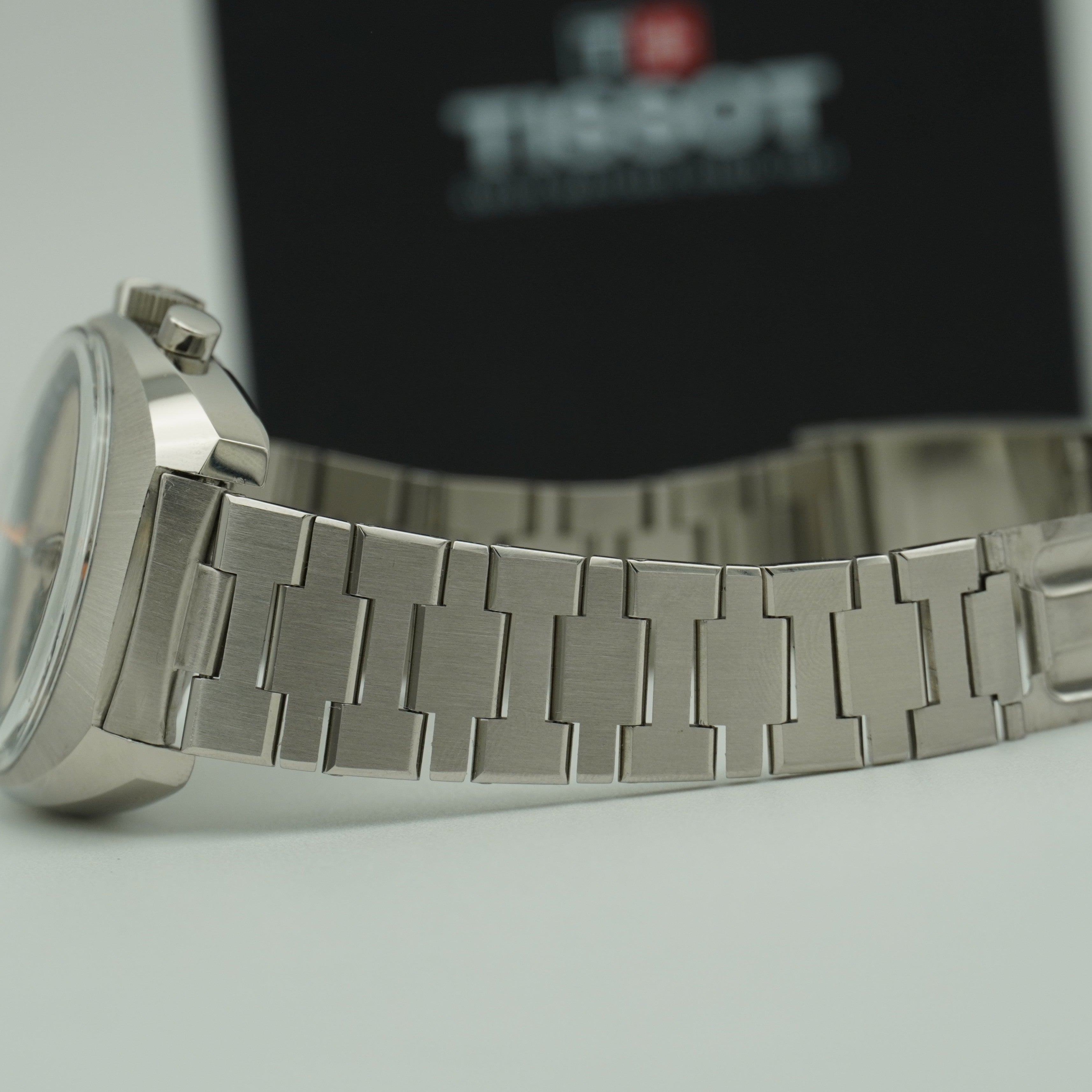 Tissot Navigator Automatic