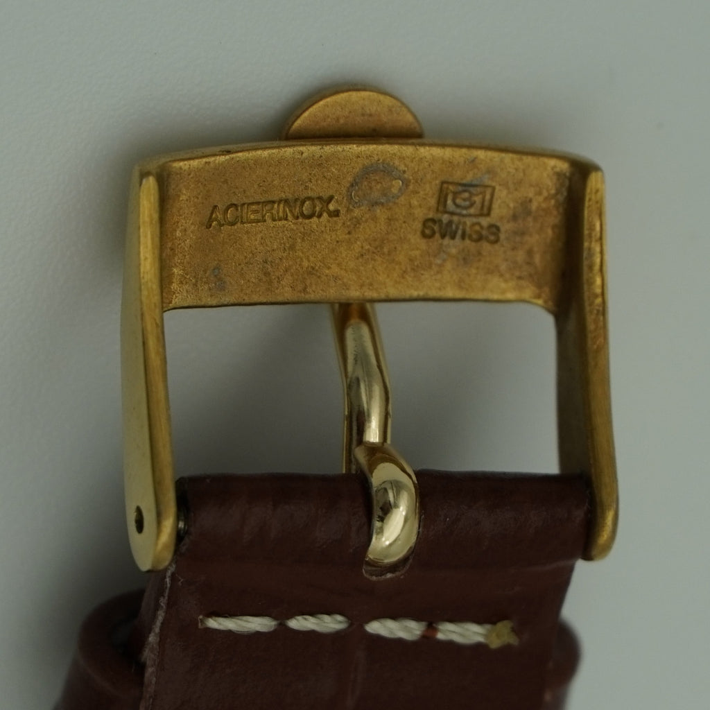 Omega Constellation