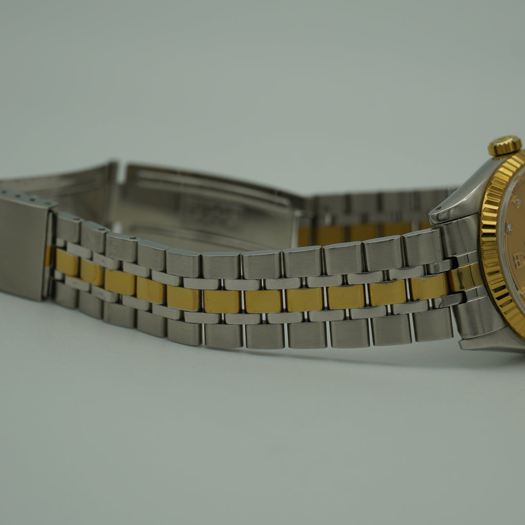Tudor Prince Date Day
