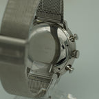 Junghans Max Bill Chronograph