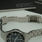 TAG Heuer Aquaracer Calibre 5