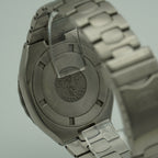 Omega Seamaster 200 "Pre-Bond"