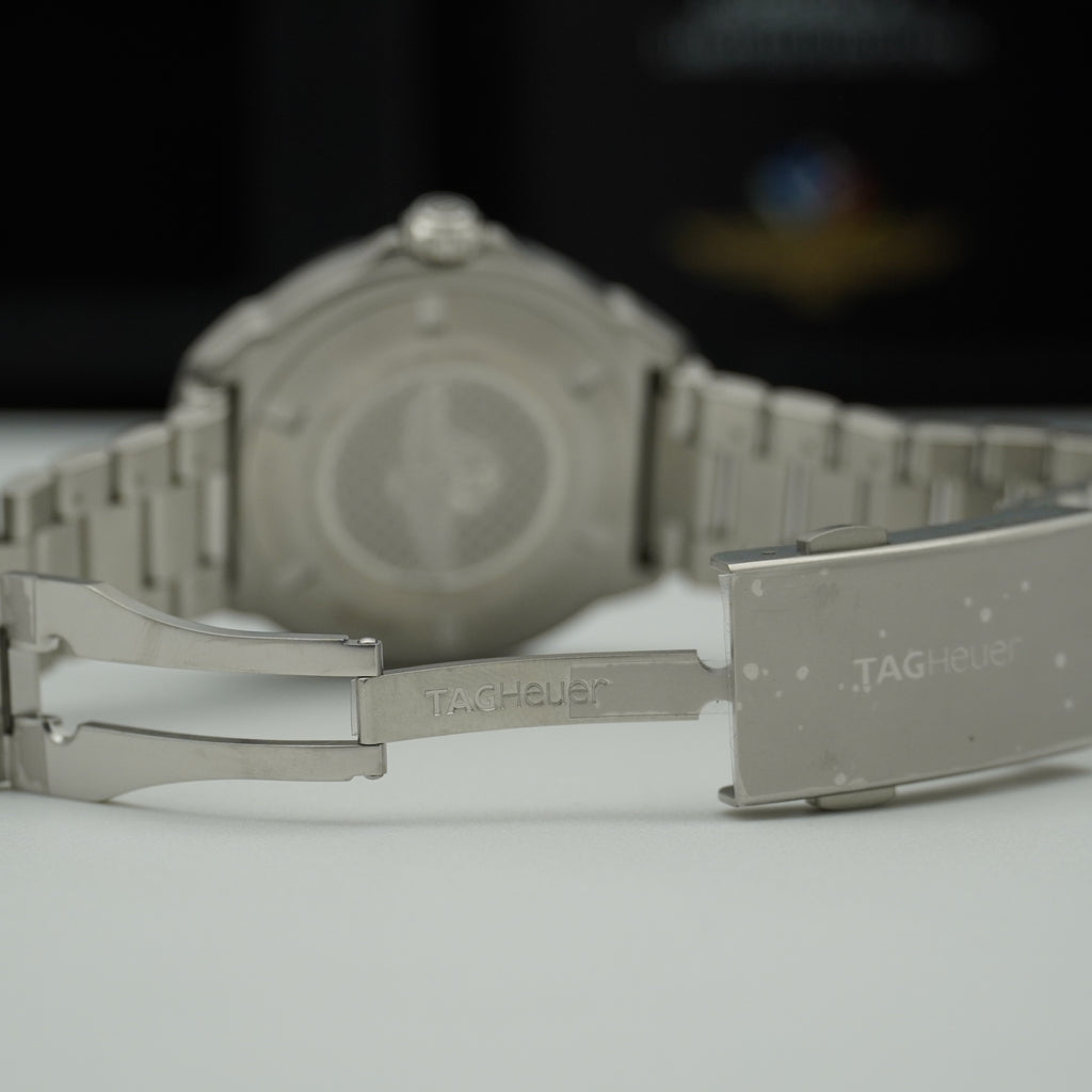 Tag Heuer Formula 1 Solargraph x Indy 500