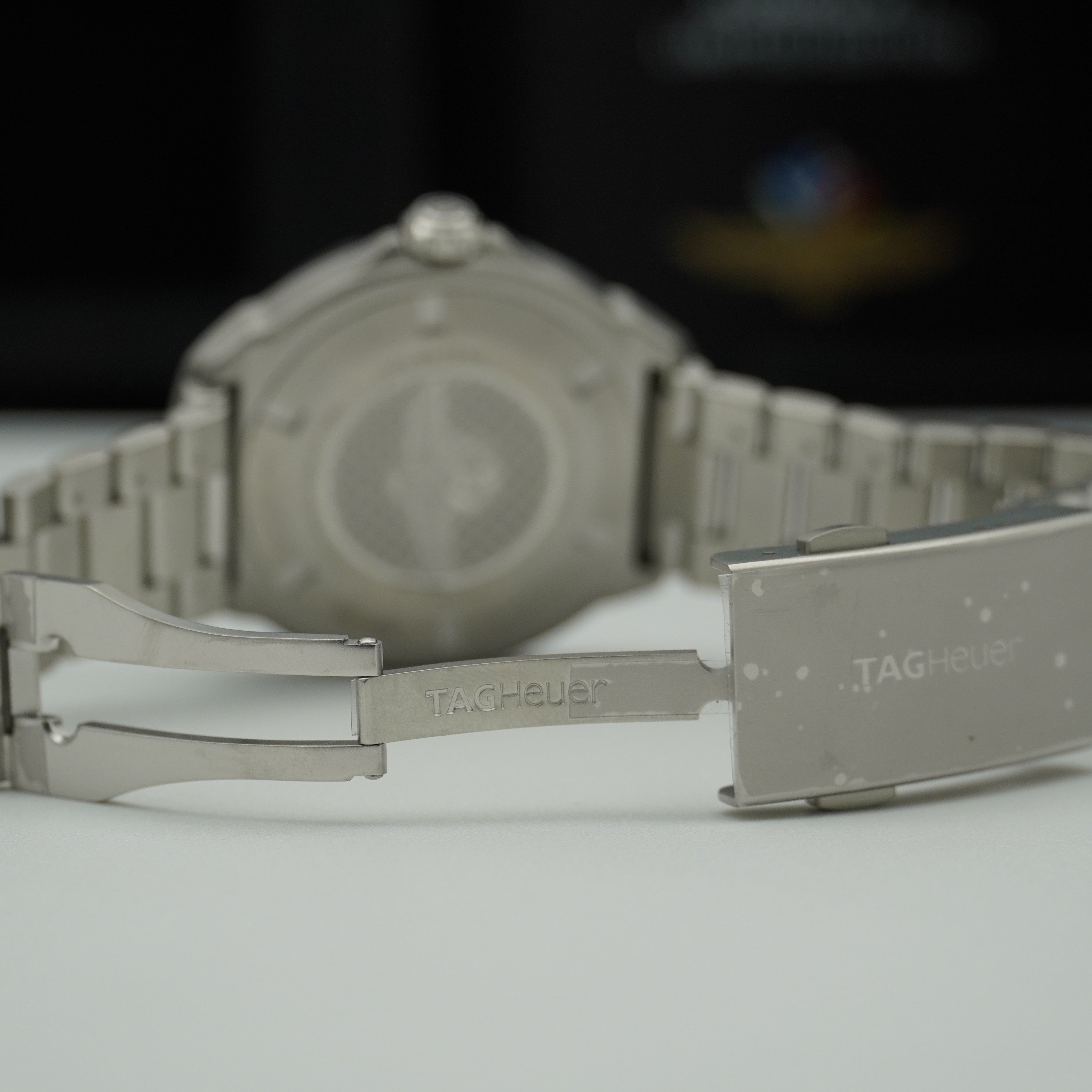 Tag Heuer Formula 1 Solargraph x Indy 500