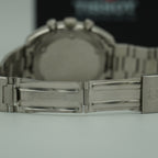 Tissot Navigator Automatic