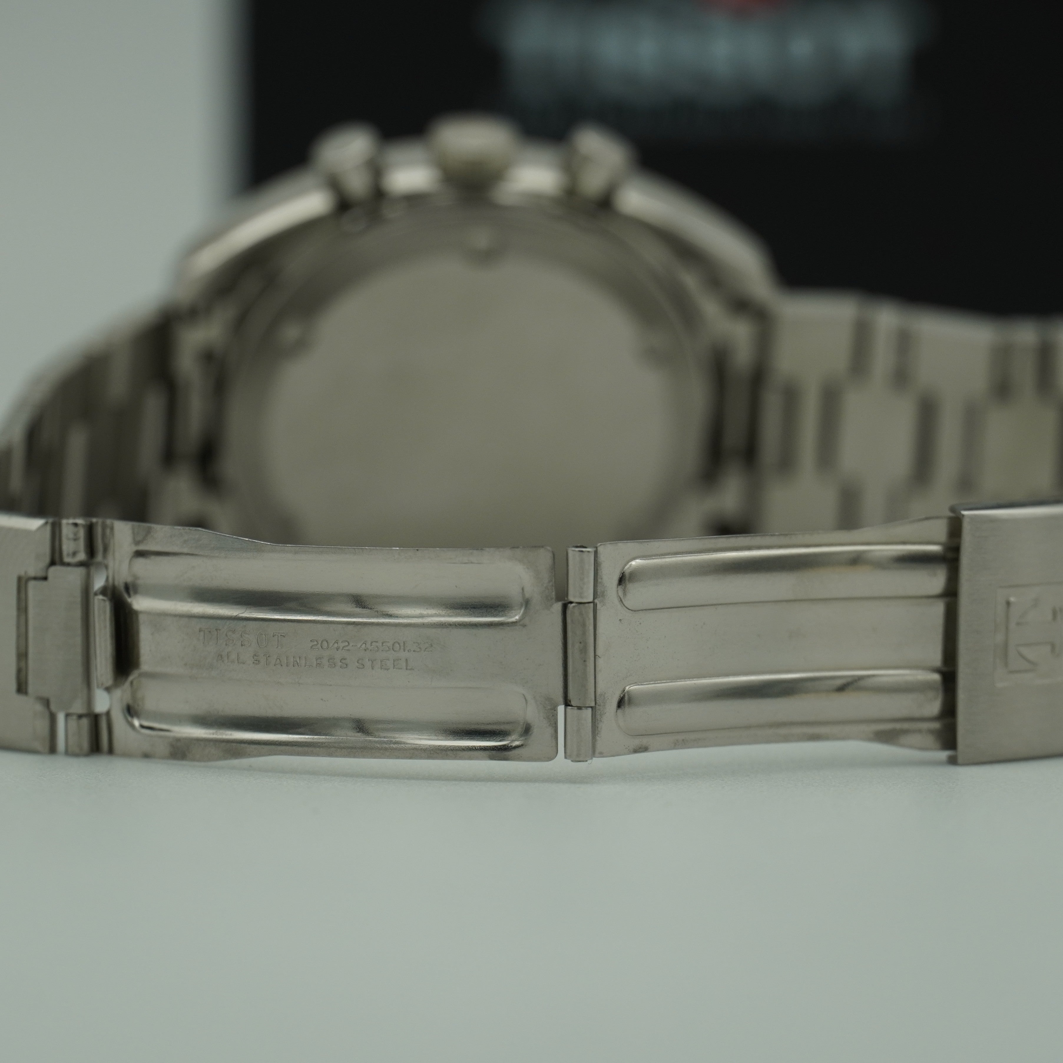 Tissot Navigator Automatic