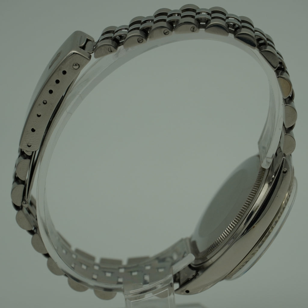 Rolex Datejust 36mm
