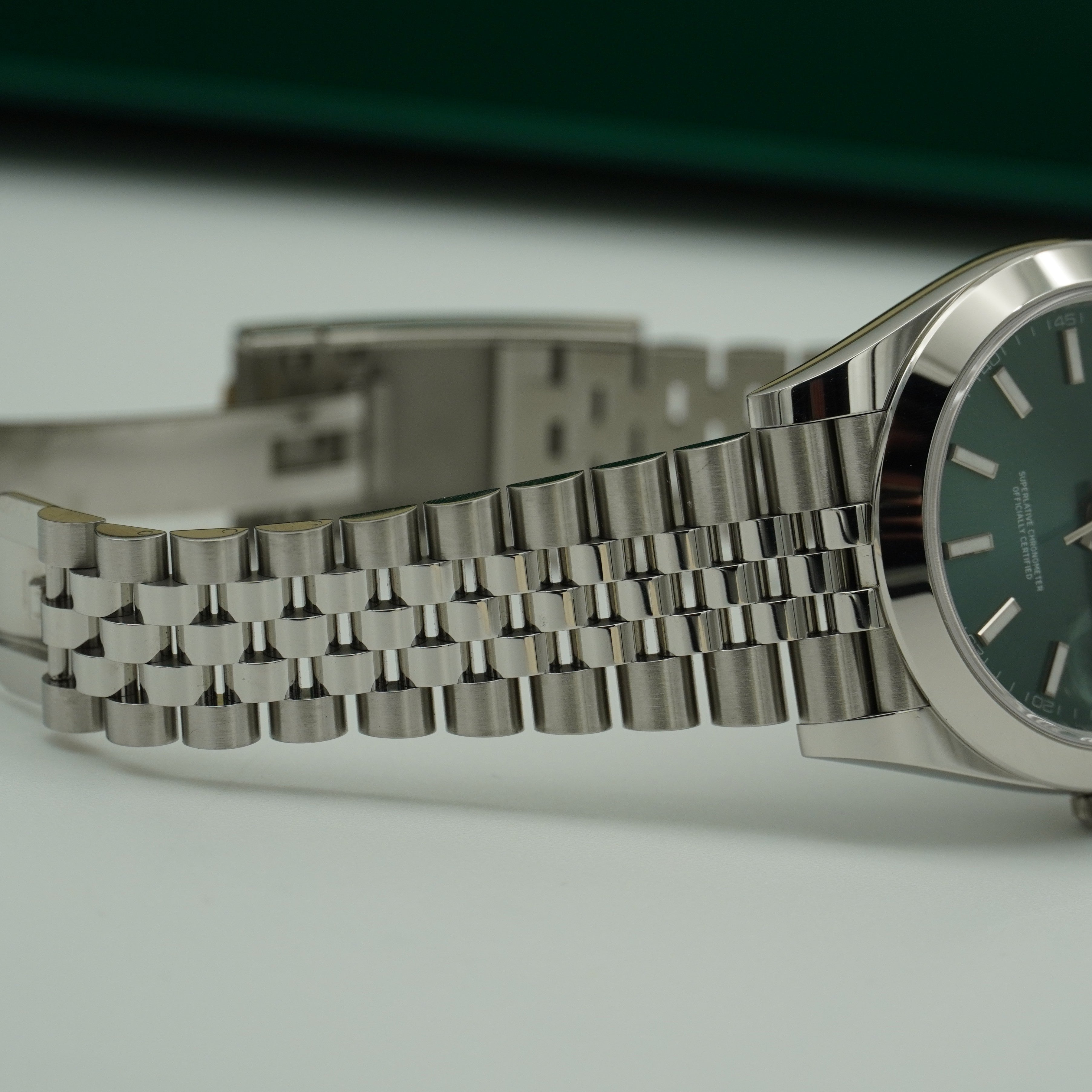 Rolex Datejust