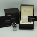 TAG Heuer Monaco Calibre 12