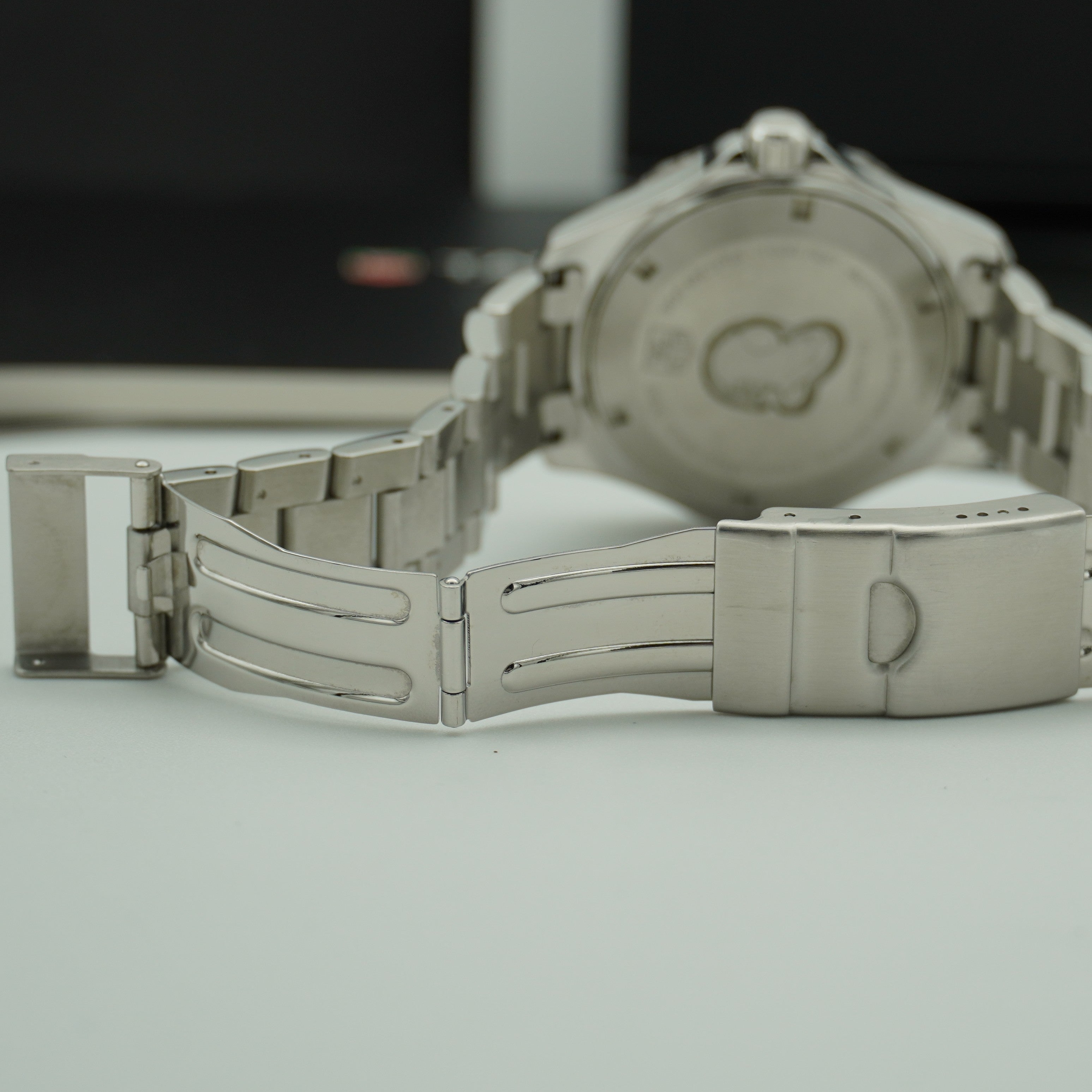 TAG Heuer Aquaracer Calibre 5