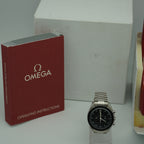 Omega Speedmaster Professional Mondphase