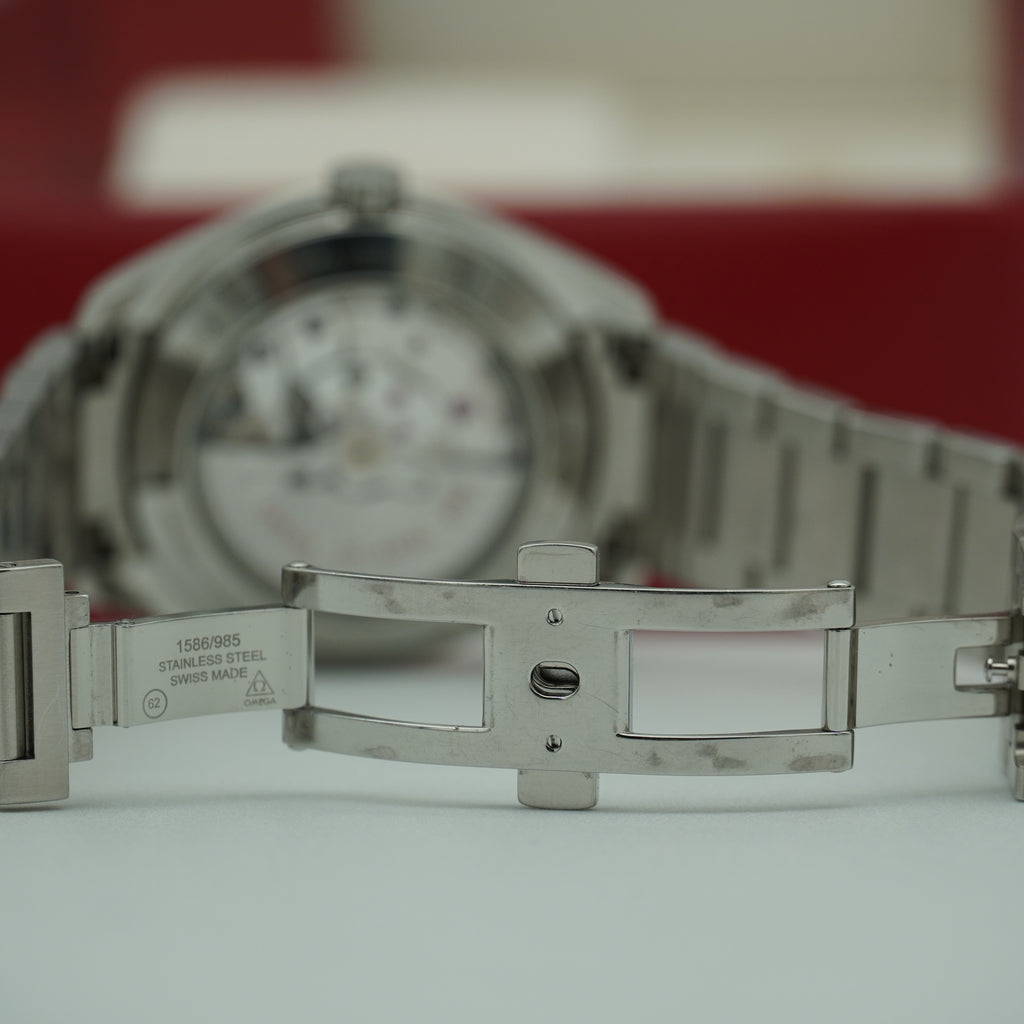 Omega Seamaster Aqua Terra