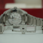 Omega Seamaster Aqua Terra