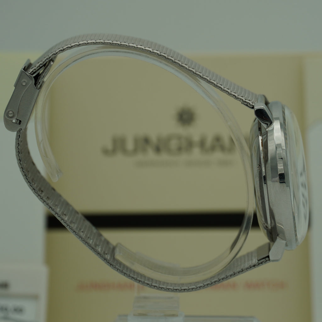 Junghans Max Bill Chronograph