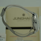 Junghans Max Bill Chronograph