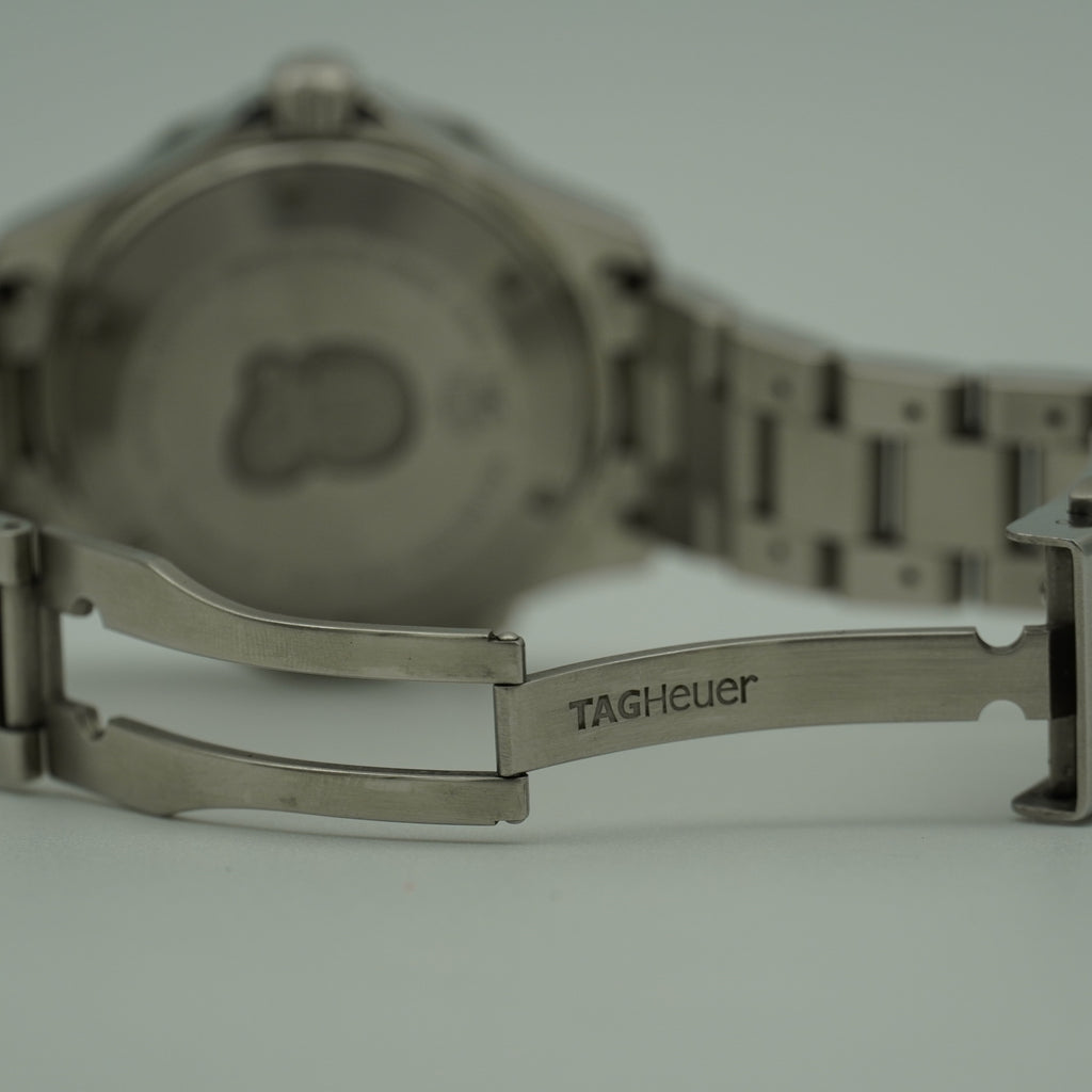 TAG Heuer Aquaracer Calibre 5