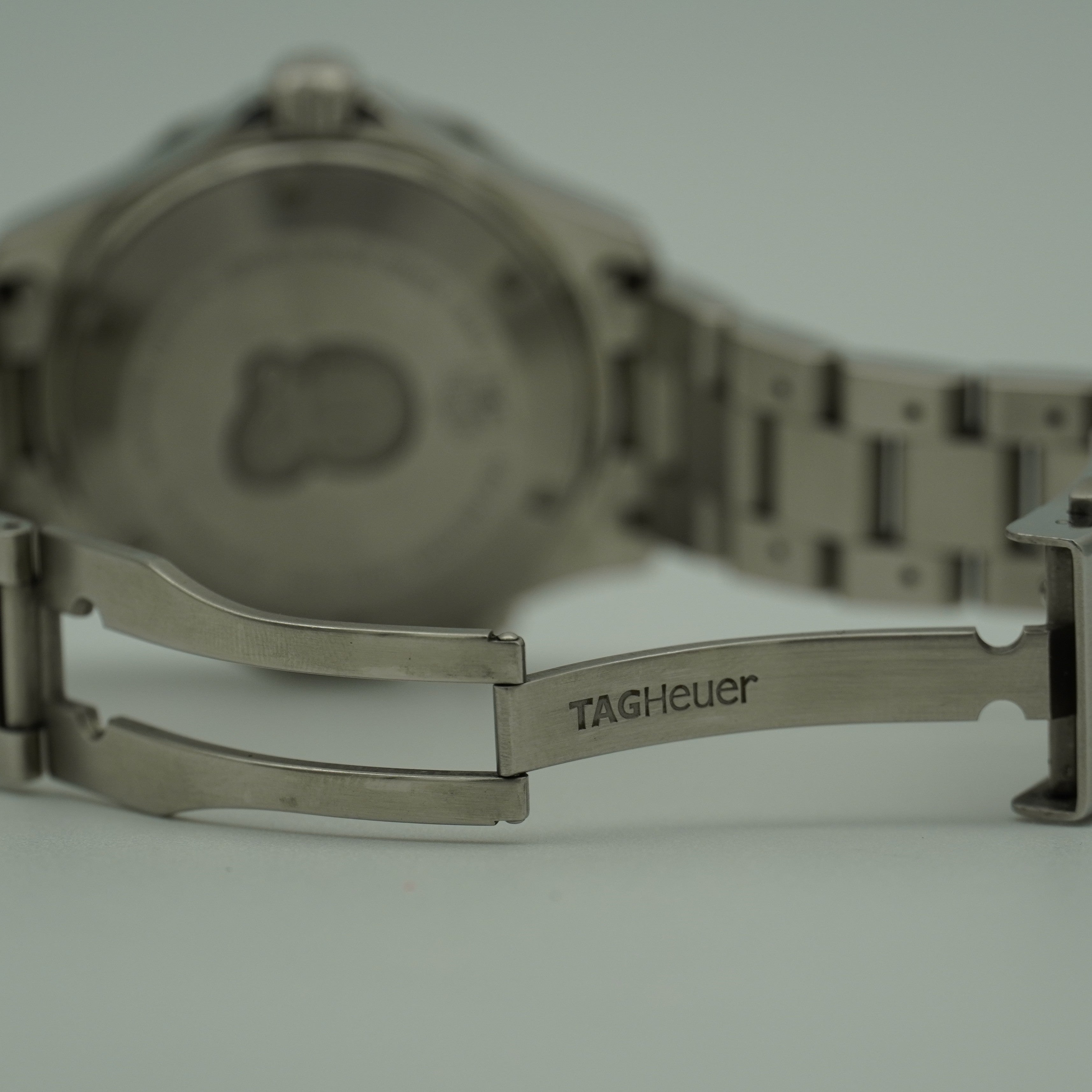TAG Heuer Aquaracer Calibre 5