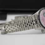 Tudor Black Bay Chrono Miami Pink