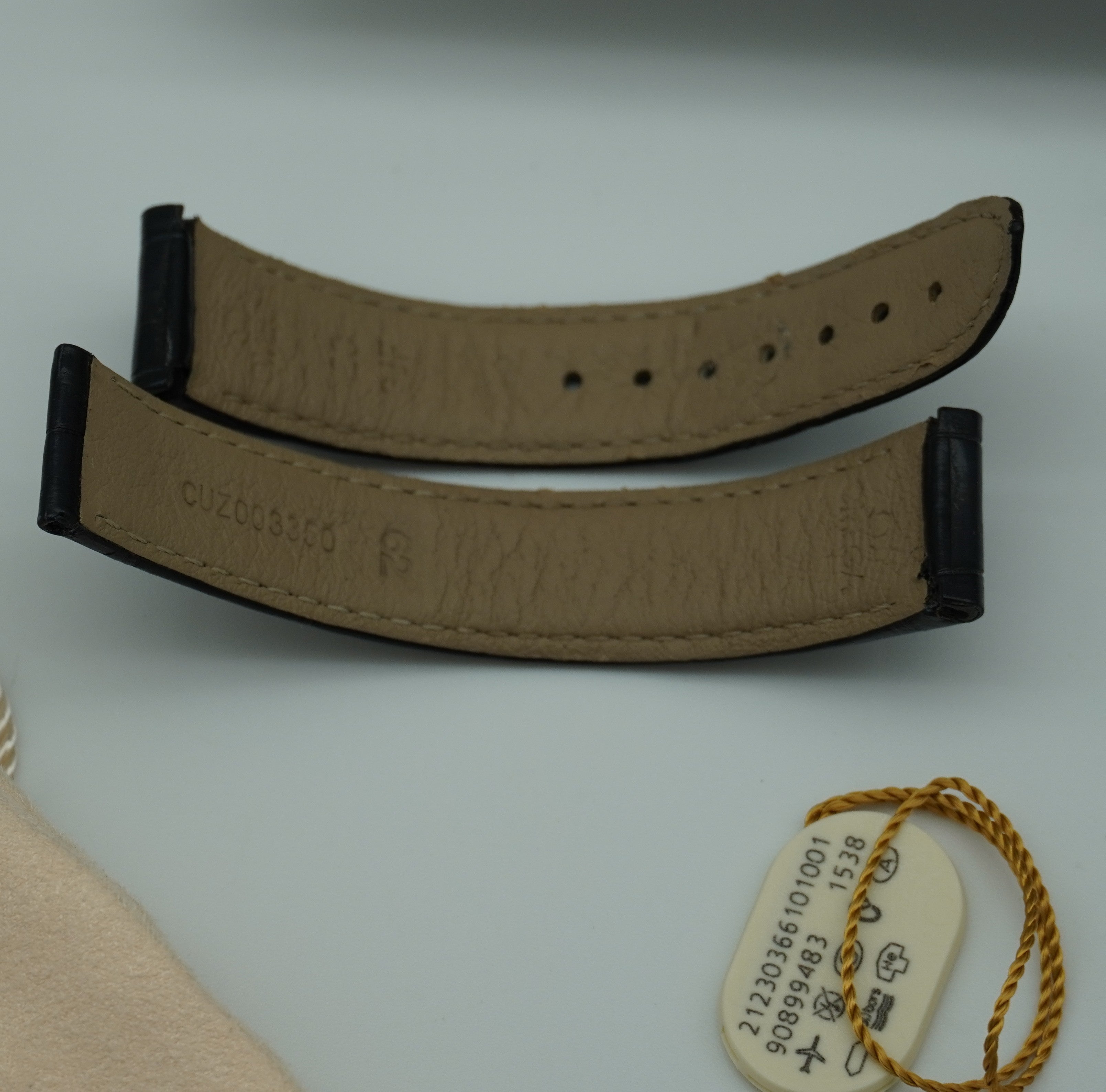 Omega Constellation Globemaster