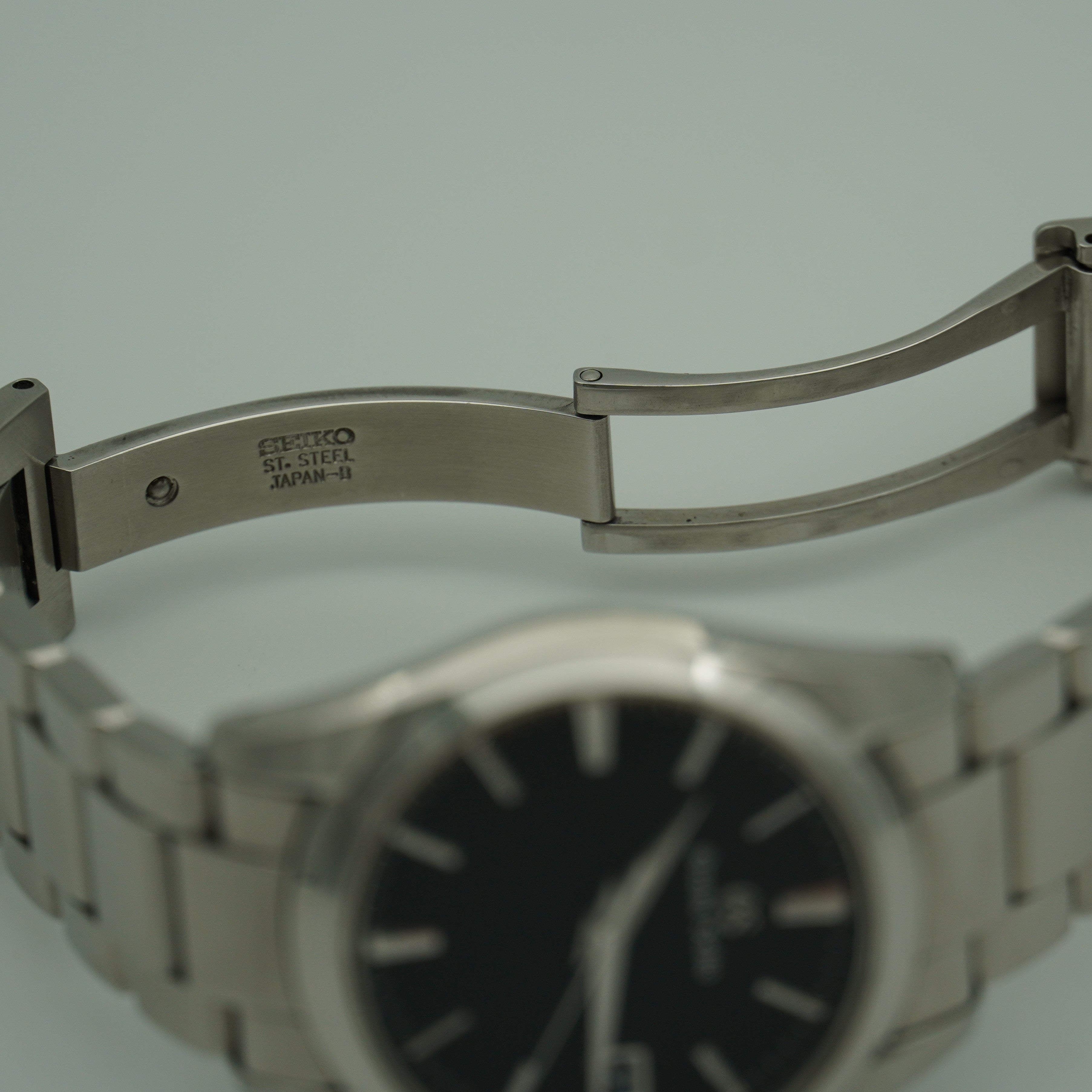Grand Seiko Heritage Collection SBGX261