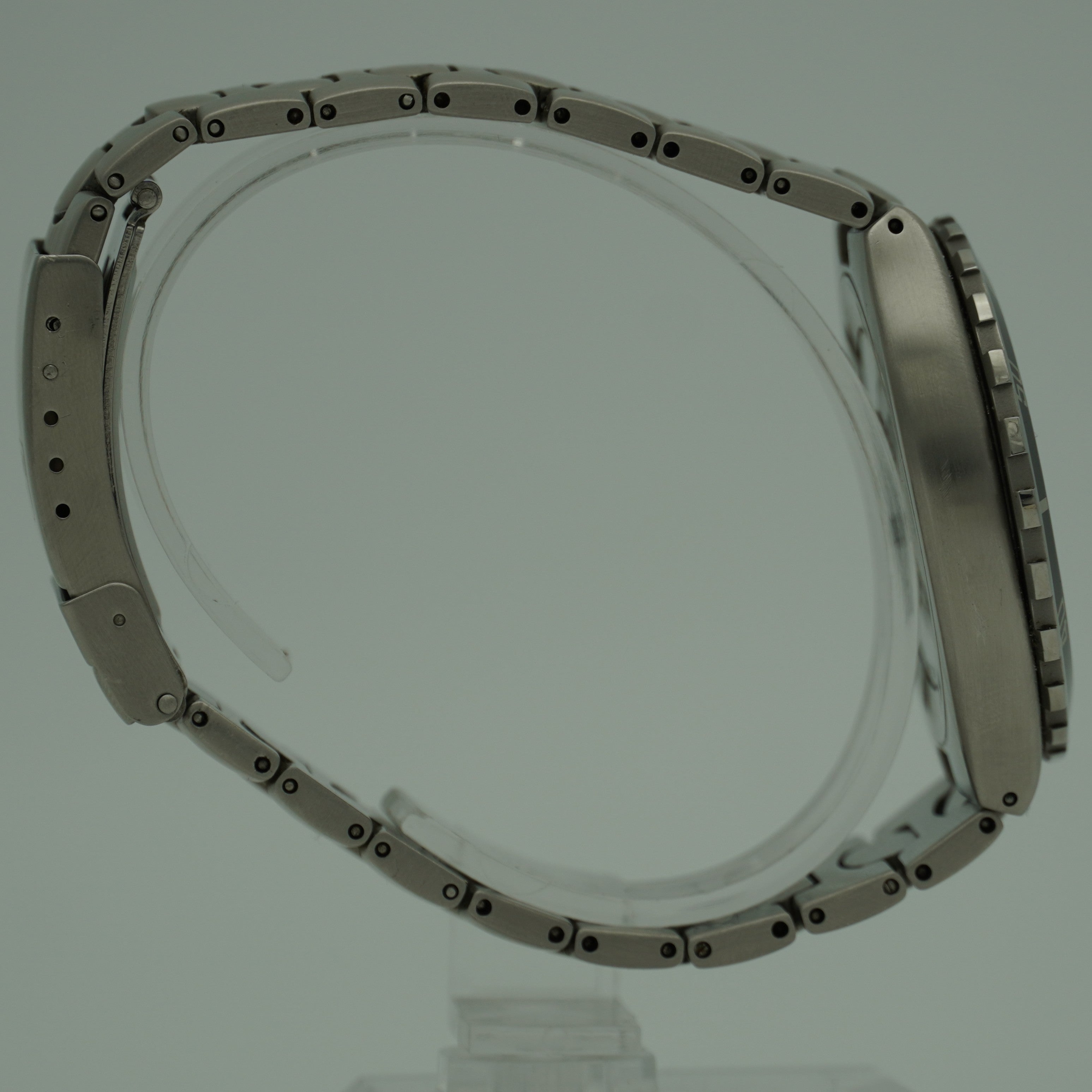 Omega Seamaster 200 "Pre-Bond"
