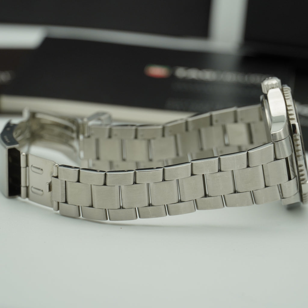 TAG Heuer Aquaracer Calibre 5
